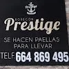 Paella en A Coruña Restaurantes paellas todo sobre la paella en España Negocio Bodegón O Prestige