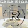 Casa Ríos en Logroño (La Rioja) Restaurantes paellas todo sobre la paella en España Casa Ríos
