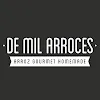 De Mil Arroces en Vitoria-Gasteiz (Araba) Restaurantes paellas todo sobre la paella en España De Mil Arroces