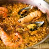 Detapas Restaurant en Lleida (Lérida) Restaurantes paellas todo sobre la paella en España Detapas Restaurant