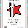 Dudua Palacio - Restaurante De Cocina Mediterránea En El Centro De Madrid en Madrid (Madrid) Restaurantes paellas todo sobre la paella en España Dudua Palacio - Restaurante De Cocina Mediterránea En El Centro De Madrid