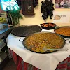 El Forcat en València (Valencia) Restaurantes paellas todo sobre la paella en España El Forcat
