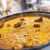 Finca Santiago en El Puntal (Murcia) Restaurantes paellas todo sobre la paella en España Finca Santiago