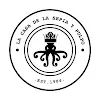 La Casa De La Sepia Y El Pulpo