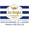 Marisquería La Lonja