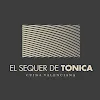 Restaurant El Sequer De Tonica en El Palmar (Valencia) Restaurantes paellas todo sobre la paella en España Restaurant El Sequer De Tonica