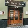 Restaurante Casa Fran en Castelló de la Plana (Castelló) Restaurantes paellas todo sobre la paella en España Restaurante Casa Fran