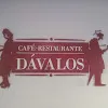 Restaurante Dávalos