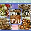 Restaurante O Fado en A Coruña (La Coruña) Restaurantes paellas todo sobre la paella en España Restaurante O Fado