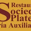 Restaurante Sociedad Plateros María Auxiliadora en Córdoba (Córdoba) Restaurantes paellas todo sobre la paella en España Restaurante Sociedad Plateros María Auxiliadora