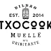 Restaurante Txocook - Restaurante De Pintxos En Bilbao en Bilbao (Bizkaia) Restaurantes paellas todo sobre la paella en España Restaurante Txocook - Restaurante De Pintxos En Bilbao