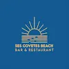 Ses Covetes Beach en Ses Covetes (Illes Balears) Restaurantes paellas todo sobre la paella en España Ses Covetes Beach