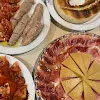 Taberna El Chato en Jaén (Jaén) Restaurantes paellas todo sobre la paella en España Taberna El Chato