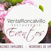 Venta Moncalvillo en Daroca de Rioja (La Rioja) Restaurantes paellas todo sobre la paella en España Venta Moncalvillo