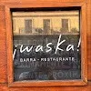 Waska! Barra-restaurante