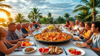 carta larga y paella buena senal o mala senal claves para saberlo Paellas en España