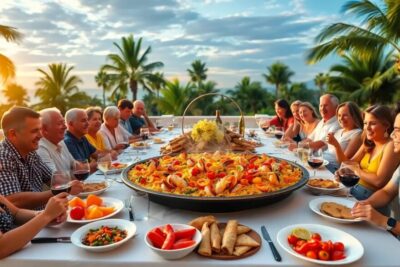 carta larga y paella buena senal o mala senal claves para saberlo Paellas en España