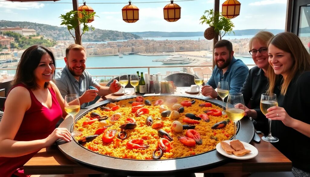 Dónde comer paella en San Sebastián: arroces que merecen la visita Restaurantes paellas todo sobre la paella en España donde comer paella en san sebastian arroces que merecen la visita Paellas en España