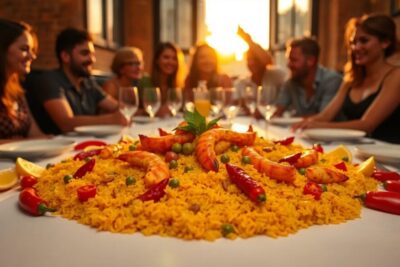 paella de bogavante en que fijarte para que compense Paellas en España