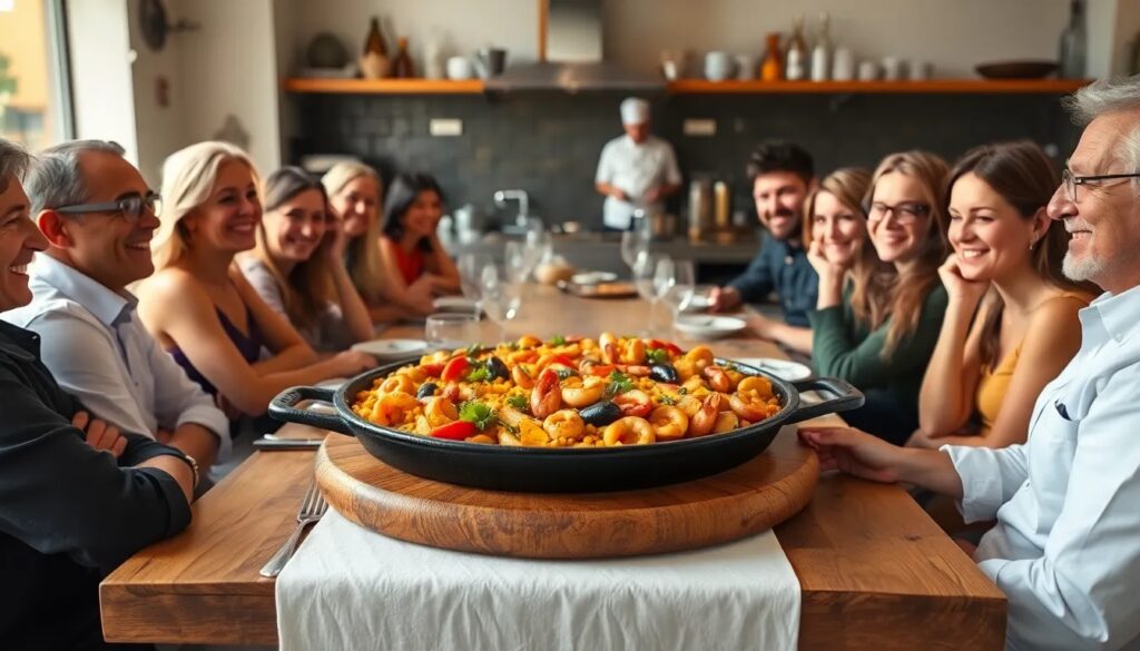 Paella por encargo en restaurante: cómo funciona de verdad Restaurantes paellas todo sobre la paella en España paella por encargo en restaurante como funciona de verdad Paellas en España