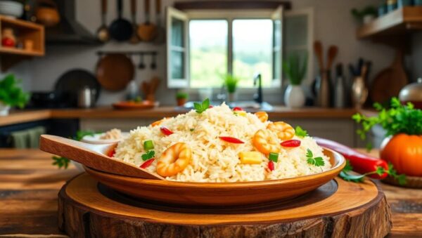 arroces de cuchara como distinguir lo bueno Paellas en España