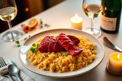 arroz con bogavante como saber si esta bien hecho Paellas en España