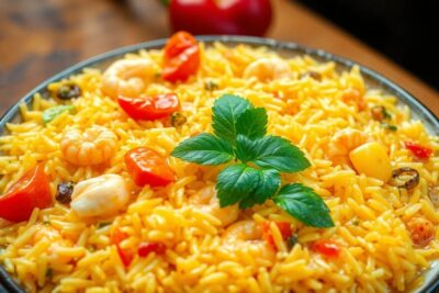 arroz meloso diferencias claras con la paella Paellas en España