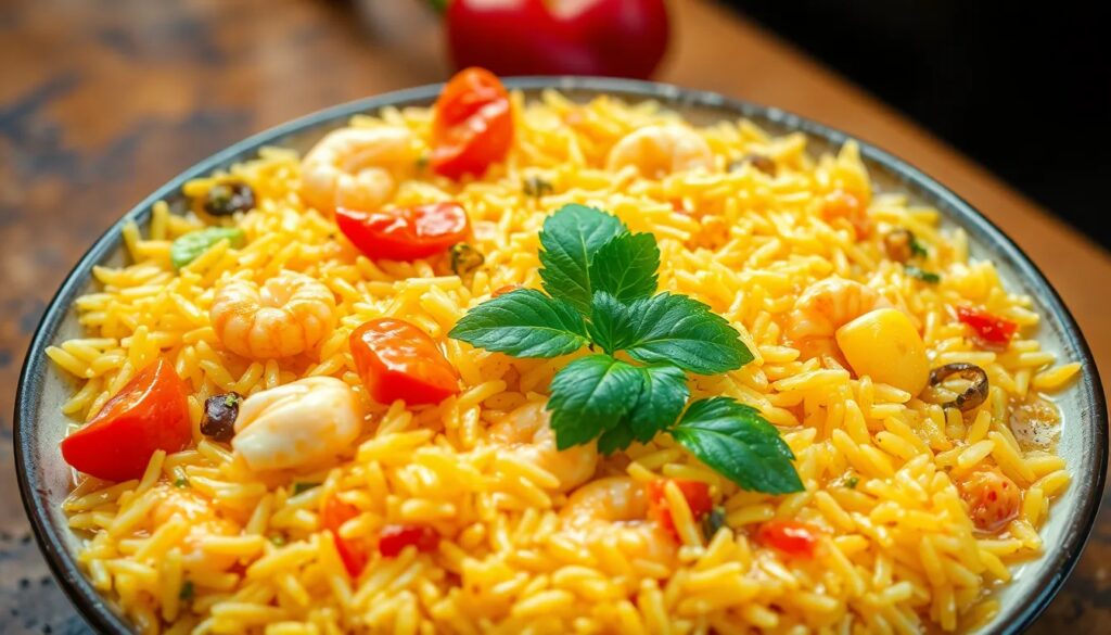 Arroz meloso: diferencias claras con la paella Restaurantes paellas todo sobre la paella en España arroz meloso diferencias claras con la paella Paellas en España