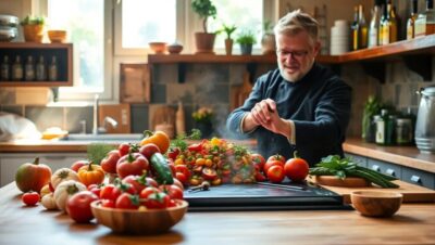 el sofrito por que marca la diferencia en tus recetas Paellas en España