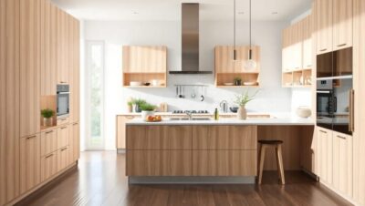 orden y limpieza en cocina pistas fiables para lograrlo Paellas en España