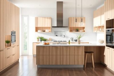 orden y limpieza en cocina pistas fiables para lograrlo Paellas en España