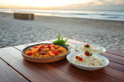 paella o arroz a banda cual elegir la primera vez Paellas en España