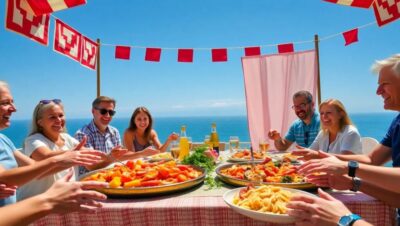 paella o fideua cual suele gustar mas Paellas en España