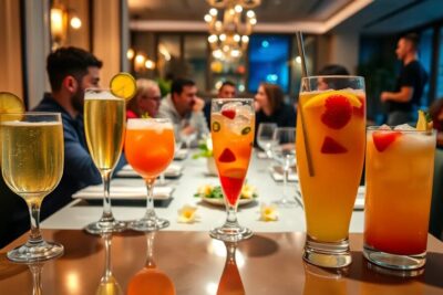 bebidas que suben la cuenta sin darte cuenta Paellas en España