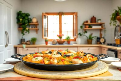 paella para llevar y socarrat por que se pierde Paellas en España