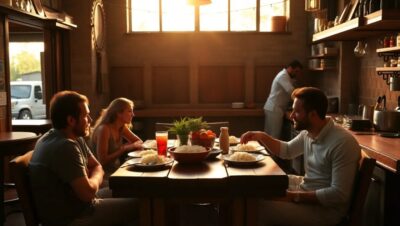 tiempos de espera normales en arrocerias Paellas en España