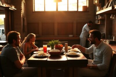 tiempos de espera normales en arrocerias Paellas en España