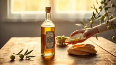 aceite de oliva cuanto es lo normal Paellas en España