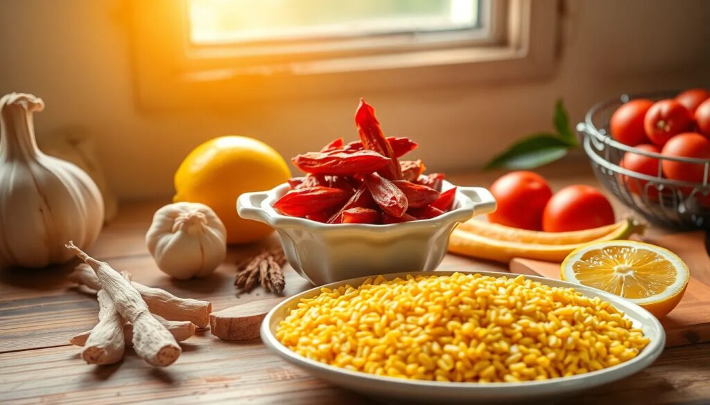 Azafrán: cuánto usar y cómo notarlo Restaurantes paellas todo sobre la paella en España azafran cuanto usar y como notarlo Paellas en España