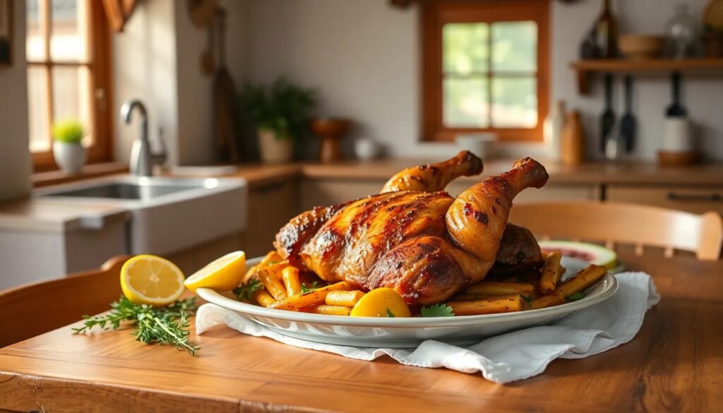 Pollo y conejo qué aportan al sabor Restaurantes paellas todo sobre la paella en España pollo y conejo que aportan al sabor Paellas en España